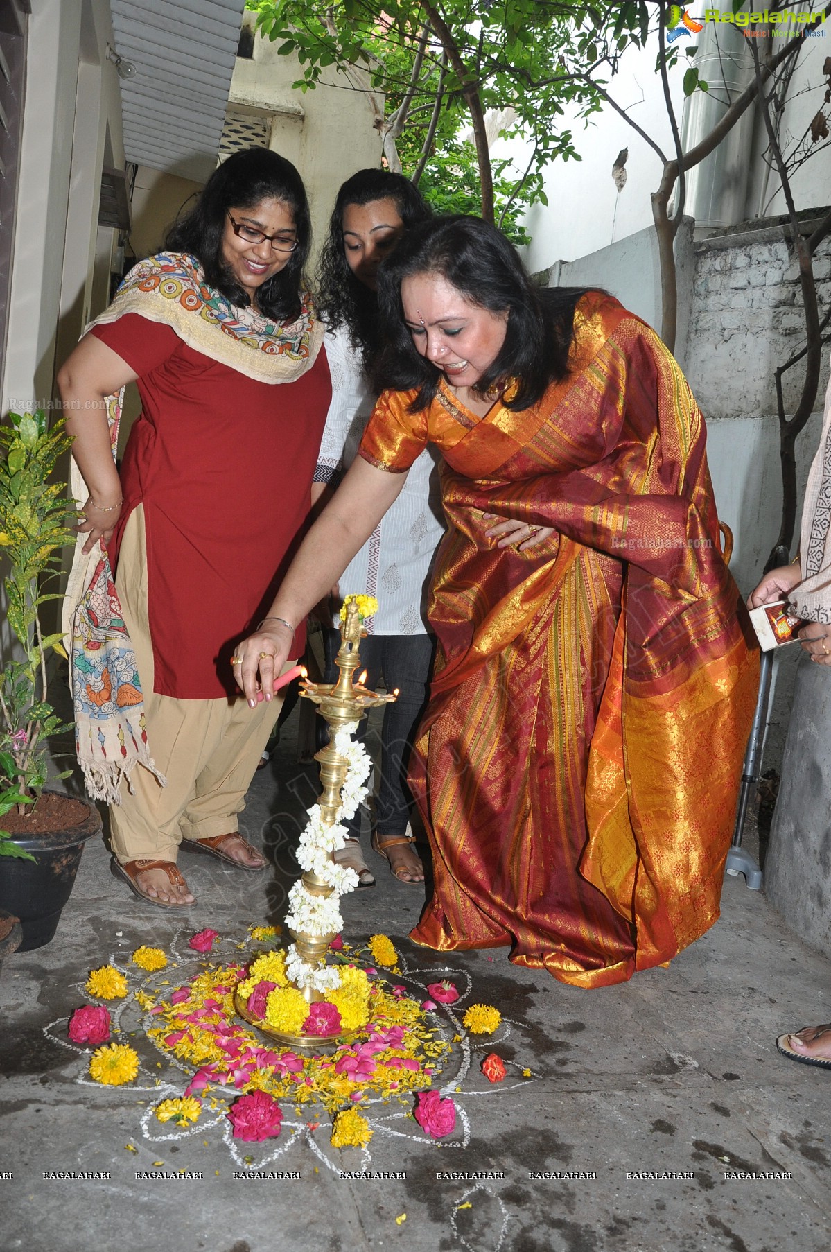 Best Hands India Exhibition, Hyderabad