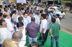 LG Showroom Launch in Bhimavaram Photos