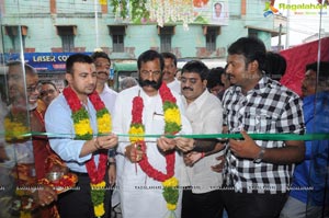 LG Showroom Launch in Bhimavaram Photos