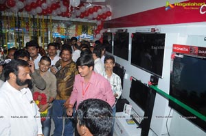 LG Showroom Launch in Bhimavaram Photos