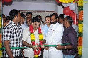 LG Showroom Launch in Bhimavaram Photos