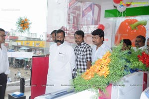 LG Showroom Launch in Bhimavaram Photos