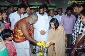 LG Showroom Launch in Bhimavaram Photos