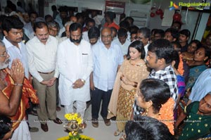 LG Showroom Launch in Bhimavaram Photos
