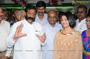 LG Showroom Launch in Bhimavaram Photos