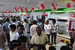 LG Showroom Launch in Bhimavaram Photos