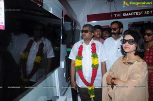 LG Showroom Launch in Bhimavaram Photos