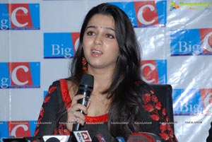 Big C Ashadam Sale 2012 Success Meet Photos