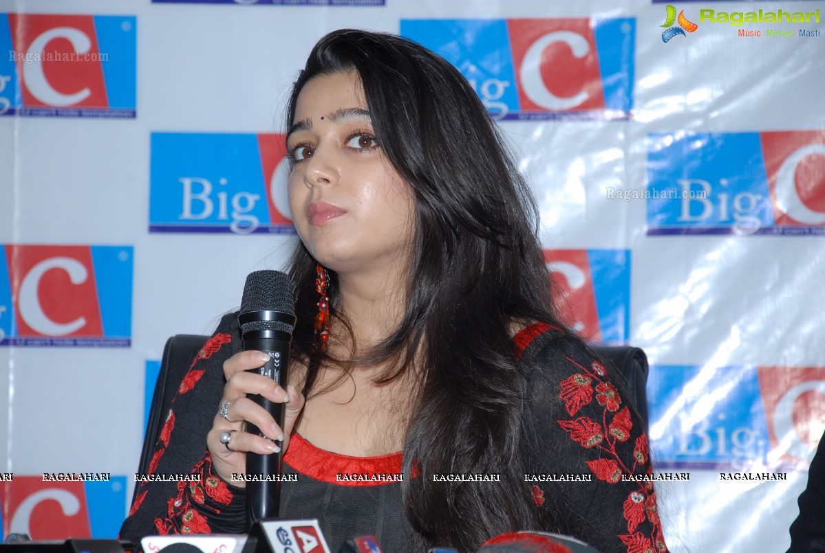 Big C Ashadam Sale 2012 Success Meet