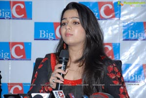 Big C Ashadam Sale 2012 Success Meet Photos