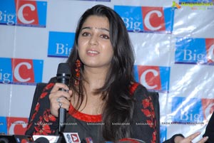 Big C Ashadam Sale 2012 Success Meet Photos