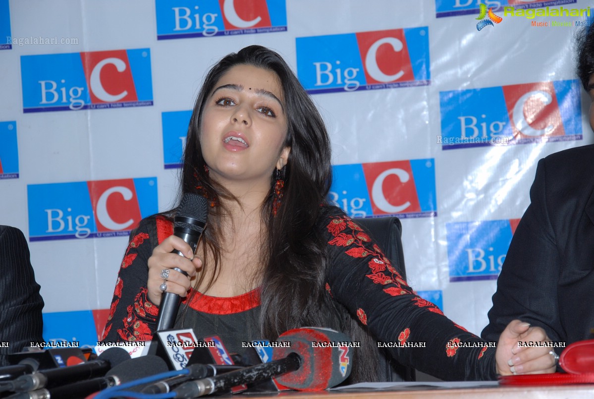 Big C Ashadam Sale 2012 Success Meet