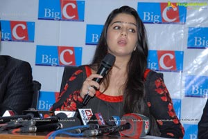 Big C Ashadam Sale 2012 Success Meet Photos