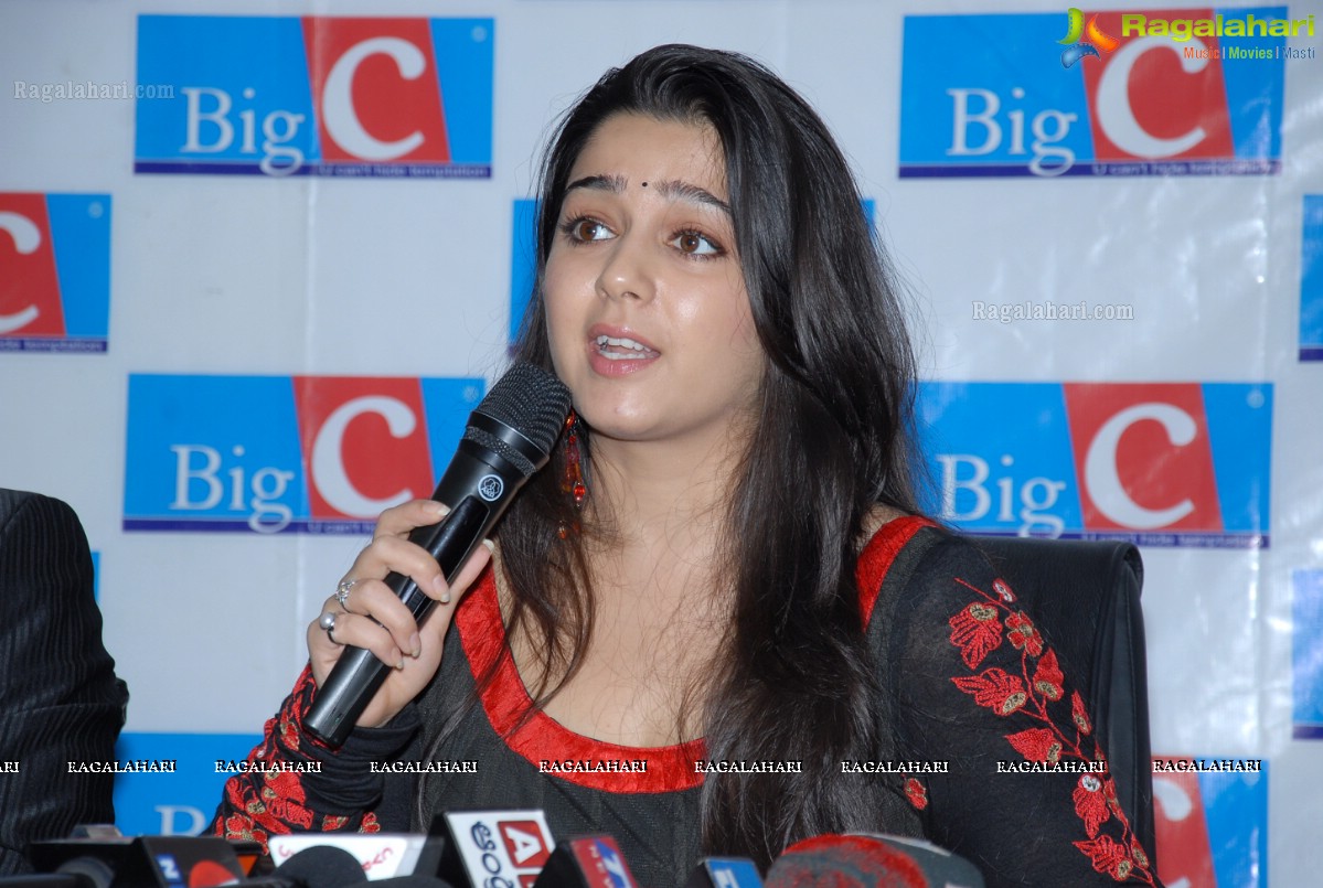 Big C Ashadam Sale 2012 Success Meet