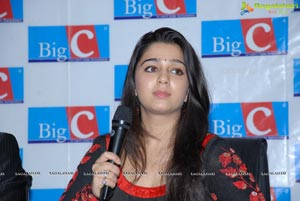 Big C Ashadam Sale 2012 Success Meet Photos