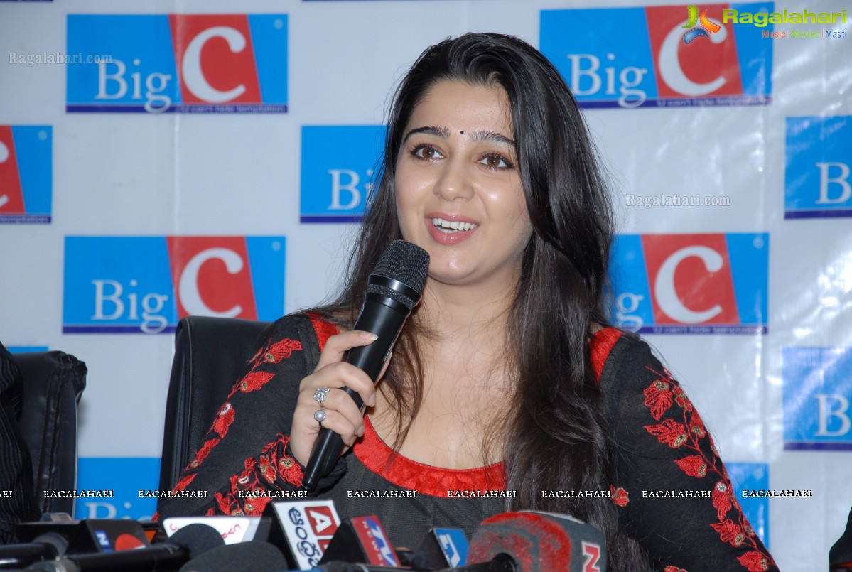 Big C Ashadam Sale 2012 Success Meet