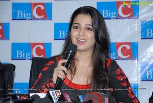 Big C Ashadam Sale 2012 Success Meet Photos