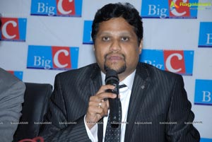 Big C Ashadam Sale 2012 Success Meet Photos