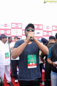 Big FM Hyderabad Save The Hussain Sagar Lake