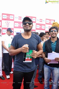 Big FM Hyderabad Save The Hussain Sagar Lake