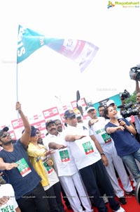 Big FM Hyderabad Save The Hussain Sagar Lake