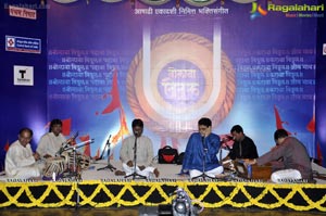 INGA Foundation Bolava Vitthal Concert