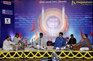 INGA Foundation Bolava Vitthal Concert