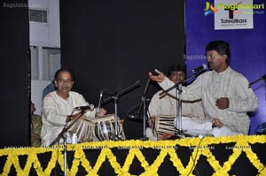 INGA Foundation Bolava Vitthal Concert