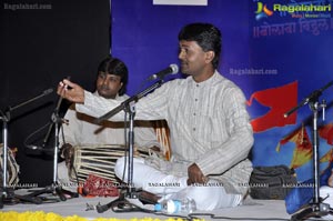 INGA Foundation Bolava Vitthal Concert