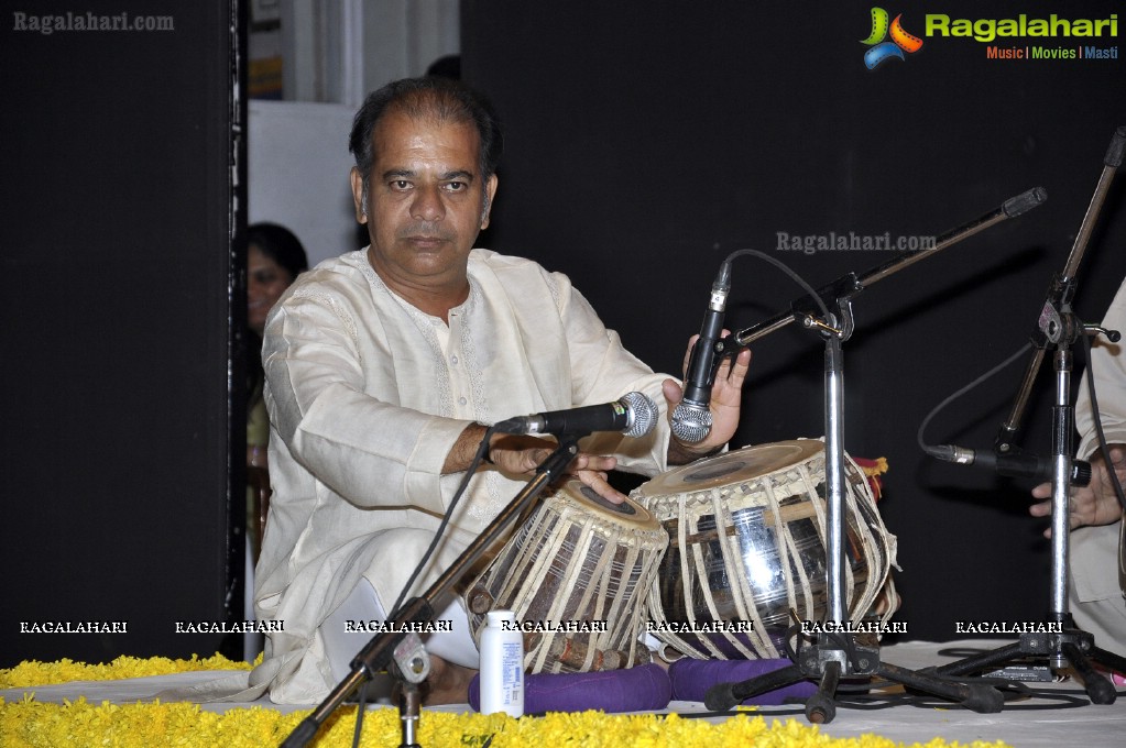 INGA Foundation's Bolava Vitthal Music Concert