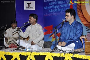 INGA Foundation Bolava Vitthal Concert