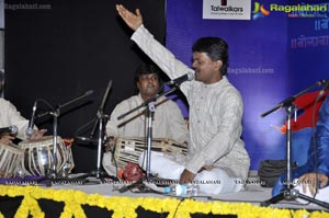 INGA Foundation Bolava Vitthal Concert