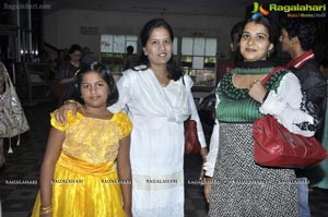 INGA Foundation Bolava Vitthal Concert