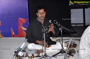 INGA Foundation Bolava Vitthal Concert