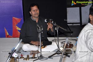 INGA Foundation Bolava Vitthal Concert