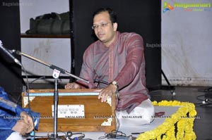 INGA Foundation Bolava Vitthal Concert