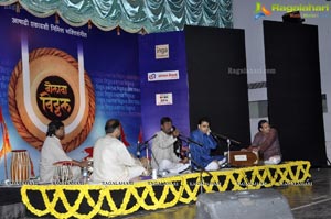 INGA Foundation Bolava Vitthal Concert