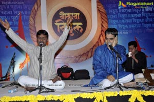 INGA Foundation Bolava Vitthal Concert