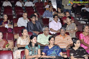 INGA Foundation Bolava Vitthal Concert