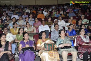 INGA Foundation Bolava Vitthal Concert