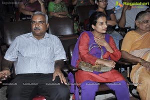 INGA Foundation Bolava Vitthal Concert