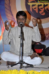 INGA Foundation Bolava Vitthal Concert