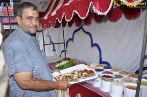 Cafe 555 Authentic Hyderabad Haleem