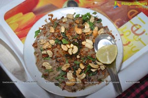 Cafe 555 Authentic Hyderabad Haleem