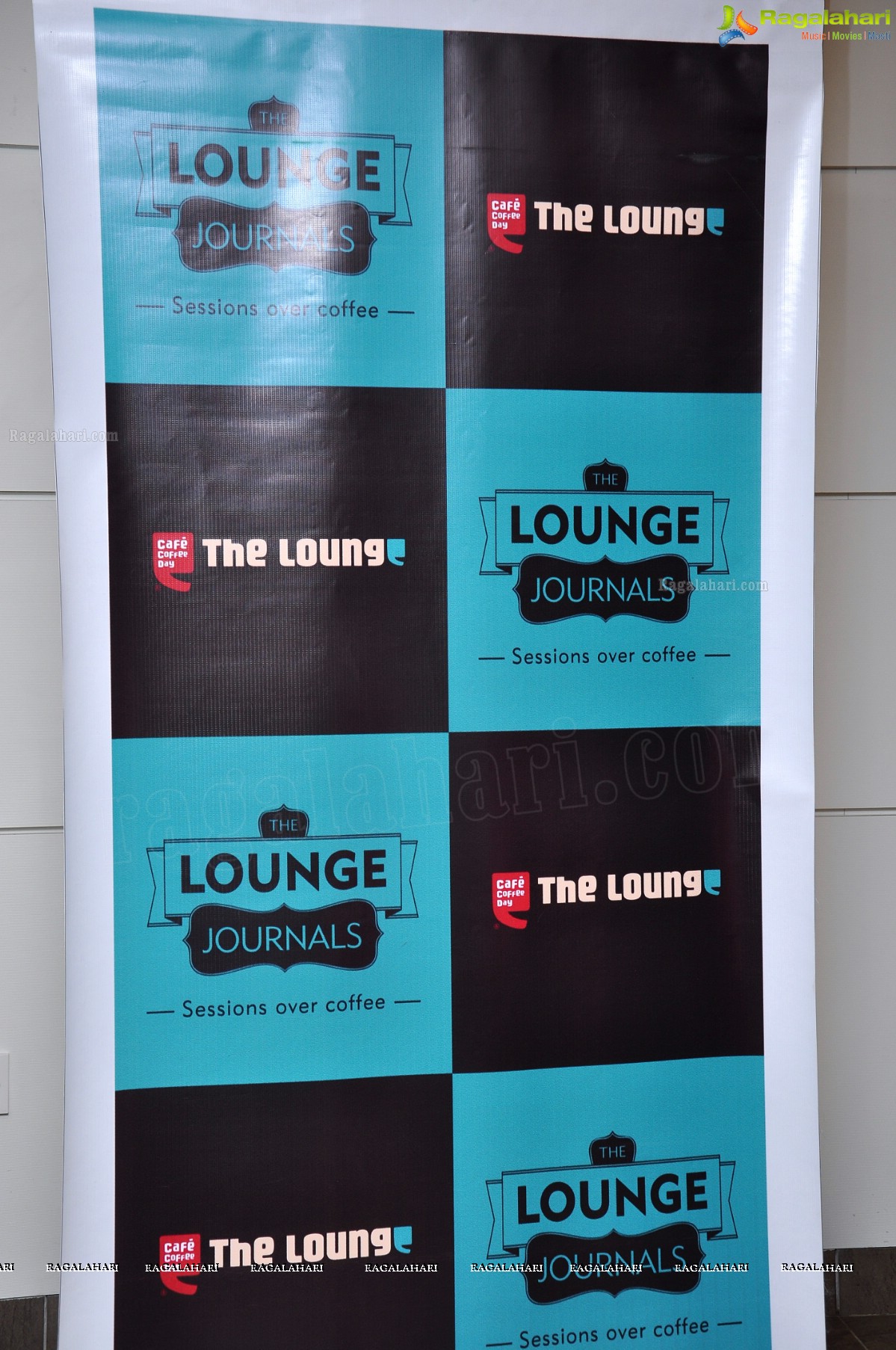 Cafe Coffee Day introduces 'The Lounge Journals’ in Hyderabad