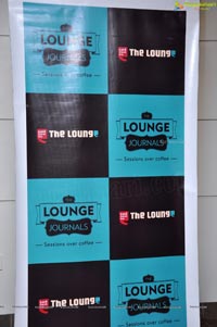 Hyderabad Cafe Coffee Day The Lounge Journals