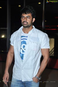 Bollywood Cocktail Special Screening by Bisket Srikanth at Cinemax Hyderabad