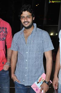 Bollywood Cocktail Special Screening by Bisket Srikanth at Cinemax Hyderabad