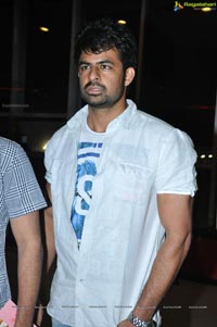 Bollywood Cocktail Special Screening by Bisket Srikanth at Cinemax Hyderabad