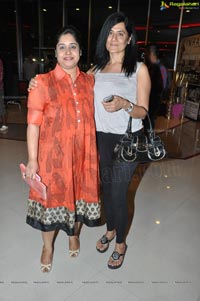 Bollywood Cocktail Special Screening by Bisket Srikanth at Cinemax Hyderabad